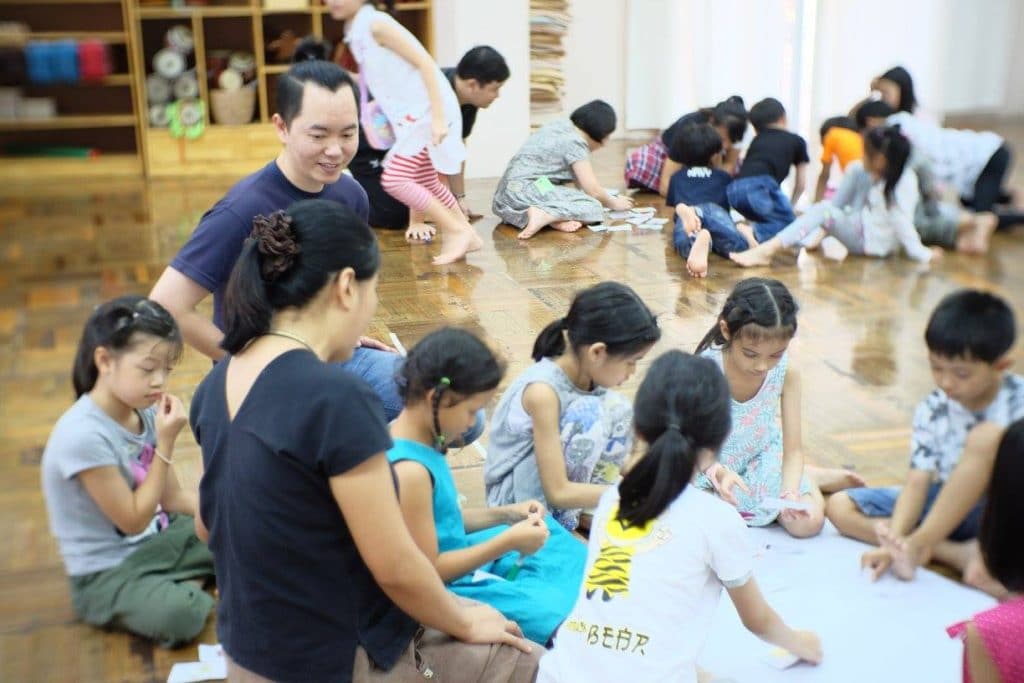 baanploypoom p1 mind map