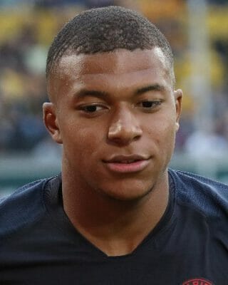 Kylian-Mbappe