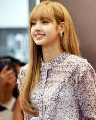 Lalisa Manoban