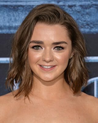 เจาะลึก Gen Z เคล็ดลับทำงานกับคน Gen Z ยังไงให้เวิร์ค 5 maisie-williams