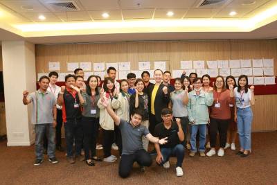 Mind Map คืออะไร? 14 ajm pic 2