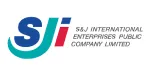 logo S&J