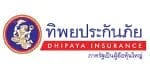 logo dhipaya insurance