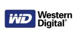 logo western digital
