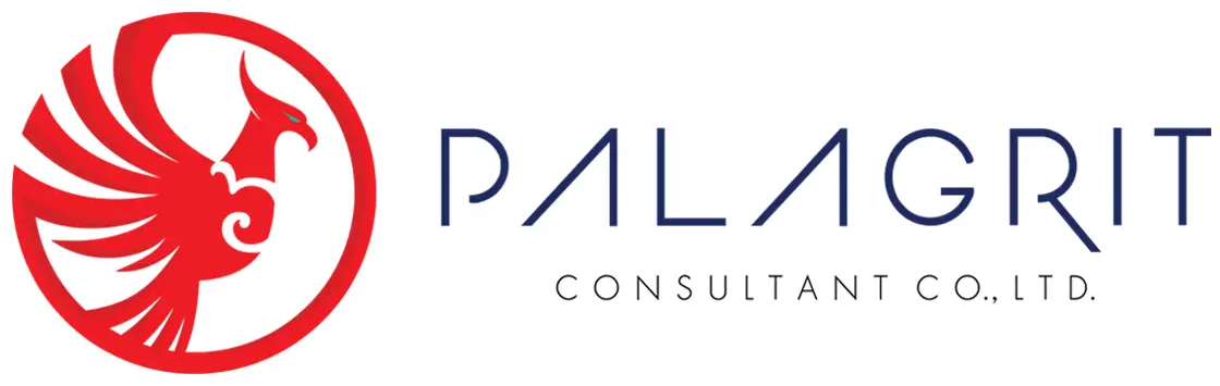 Palagrit Consultant Co.,Ltd logo